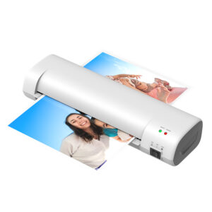 MK-01 A4 Laminator