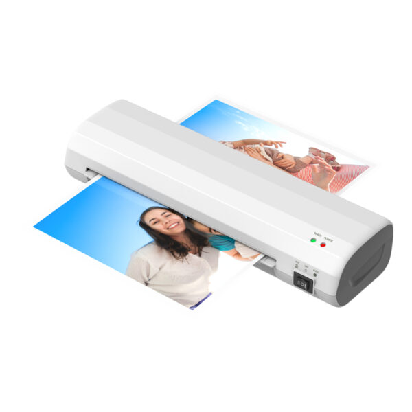 MK-02 A4 Laminator