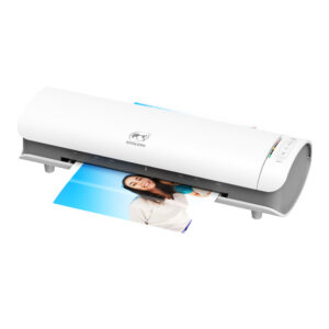 SL988 High-Speed A4 Laminator