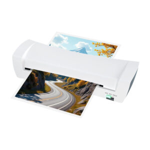 SL200 A4 Laminator