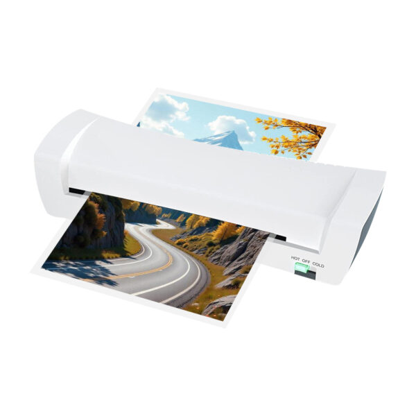 SL200 A4 Laminator