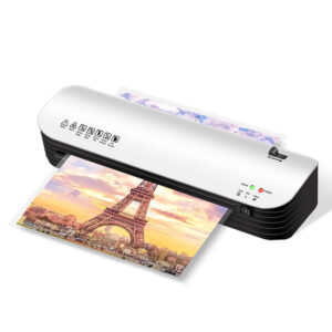 SL299 A4 Laminator