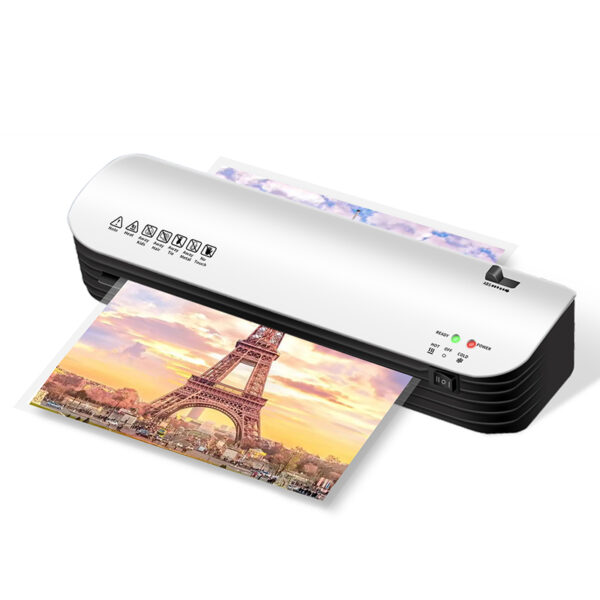 SL299 A4 Laminator