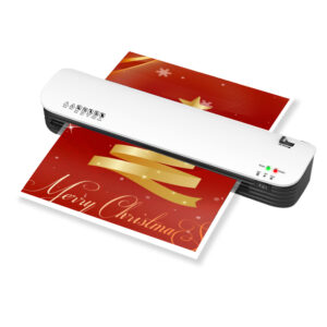 SL399 A3 Laminator