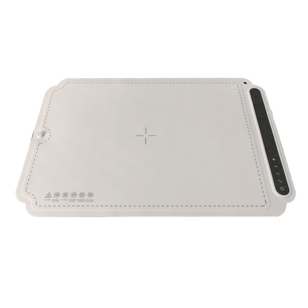 SH006 Foldable Silicone Warming Tray