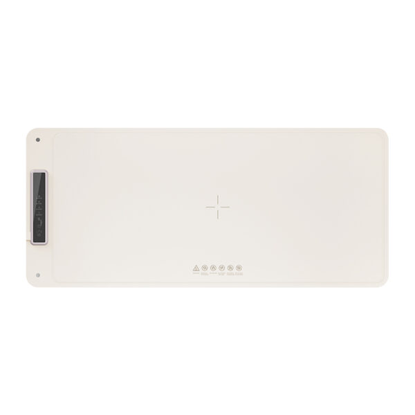 SH9140 Foldable Silicone Warming Tray
