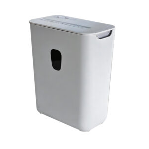 MK206L P-4 Cross-Cut Paper Shredder