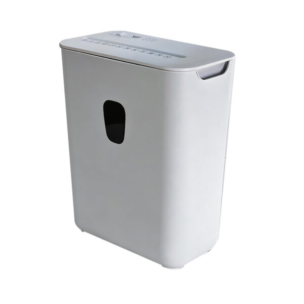 MK206L P-4 Cross-Cut Paper Shredder