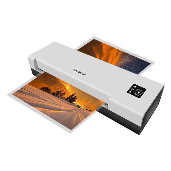 MK-210 A4 Laminator