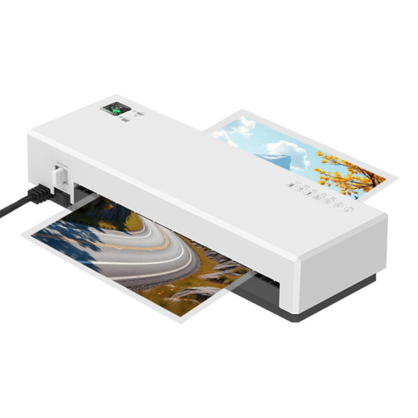 SL266 A4 Laminator