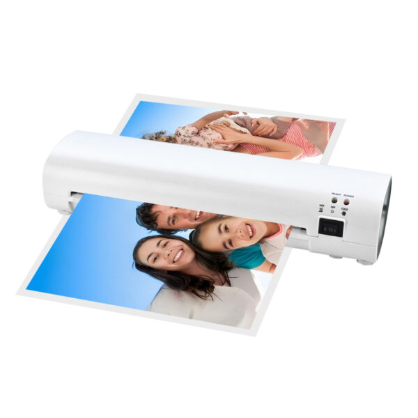 SL268 A4 Laminator