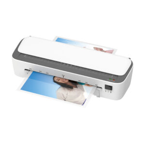 SL388 Multifunction A4 Laminator