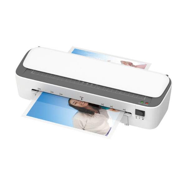 SL388 Multifunction A4 Laminator