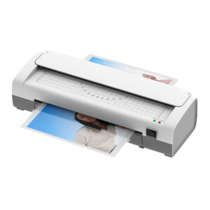 SL389 Multifunction A4 Laminator