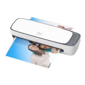 SL888 High-Speed A3 Laminator