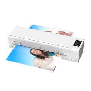 SL998 High-Speed A3 Laminator
