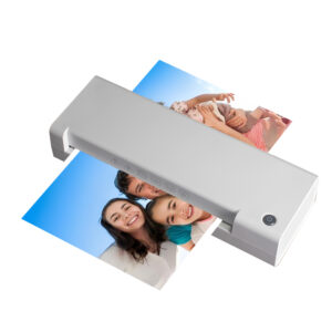 STL-213 A4 Laminator