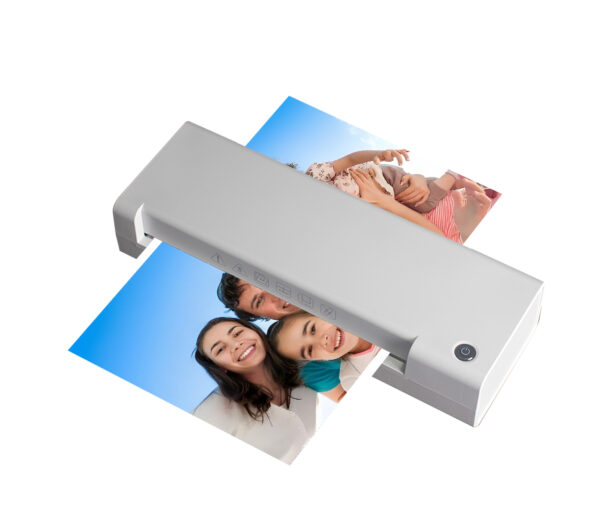 STL-213 A4 Laminator