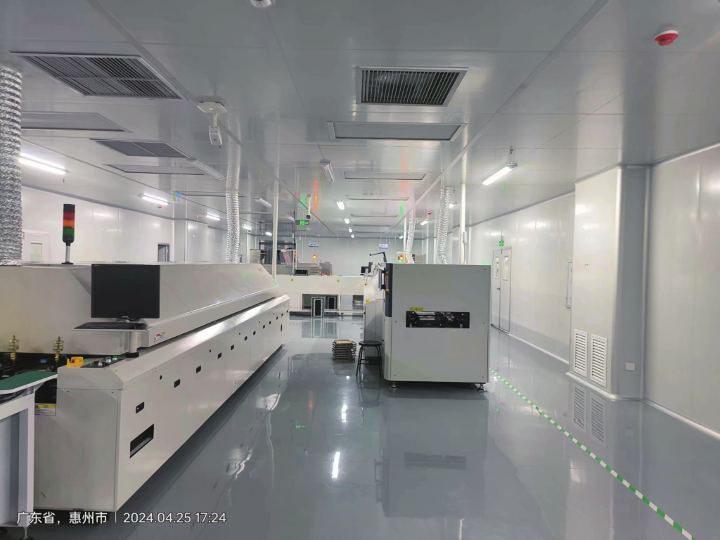SMT & Electronics