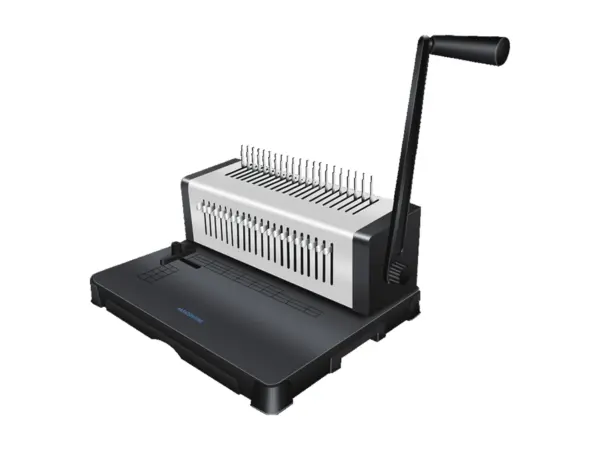 SD-2588HW02 Heavy-Duty Binding Machine