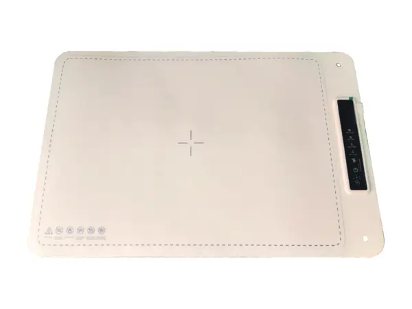 SH6140 Foldable Silicone Warming Tray