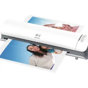 SL999 High-Speed A3 Laminator