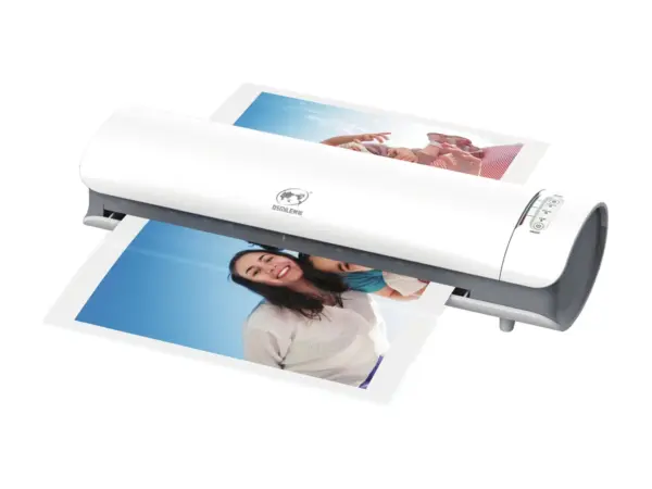 SL999 High-Speed A3 Laminator
