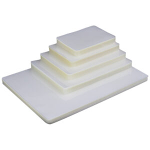 Photo Laminating Pouches