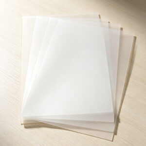 A4 Rotary Paper Trimmer - Black