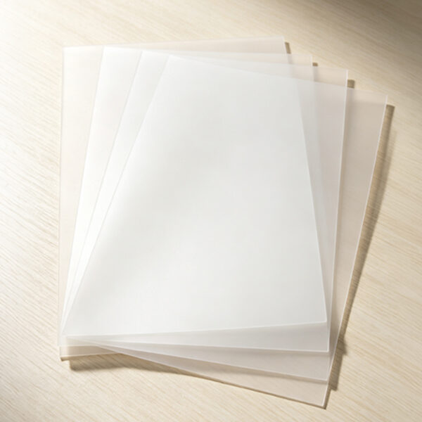 A4 Rotary Paper Trimmer - Black
