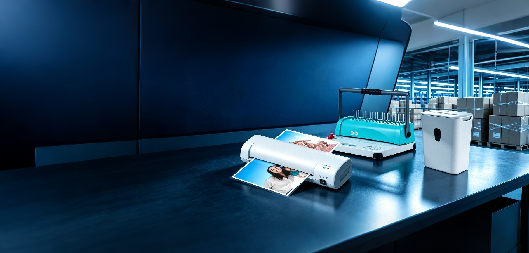 Wanxin office equipment manufacturing