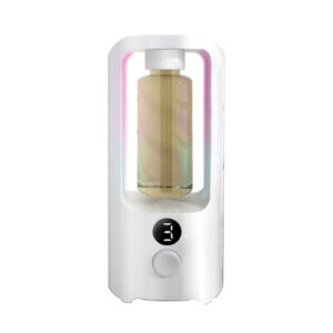 Essential oil diffuser